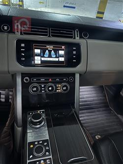 لاند ڕۆڤەر ڕانج ڕۆڤەر ڤۆگ